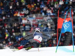 Milan Cortina Olympics Alpine Skiing