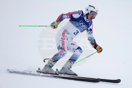 Milan Cortina Olympics Alpine Skiing