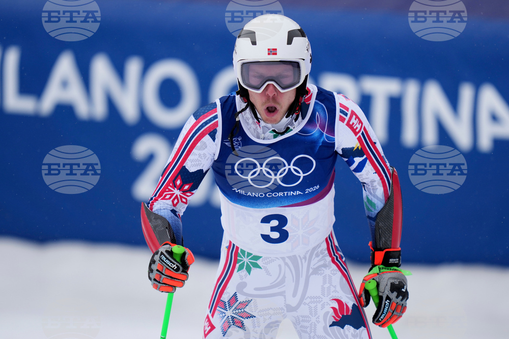 Milan Cortina Olympics Alpine Skiing
