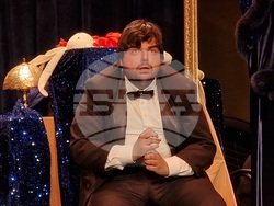 Премиера на „Марлене Дитрих: Преследване на любовта“ в Музикалния театър, снимка – Даниел Димитров/БТА