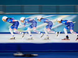 Milan Cortina Olympics Speedskating