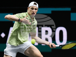 Netherlands ABN AMRO Tennis