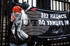 Шествие против Луковмарш