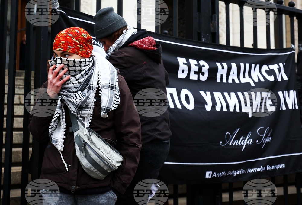 Шествие против Луковмарш