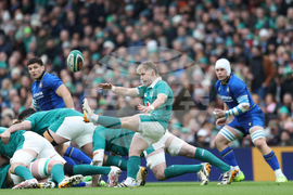 Ireland Italy Six Nations Rugby
