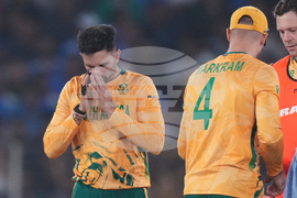 South Africa New Zealand T20 WCup Cricket