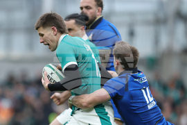 Ireland Italy Six Nations Rugby