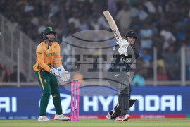 South Africa New Zealand T20 WCup Cricket