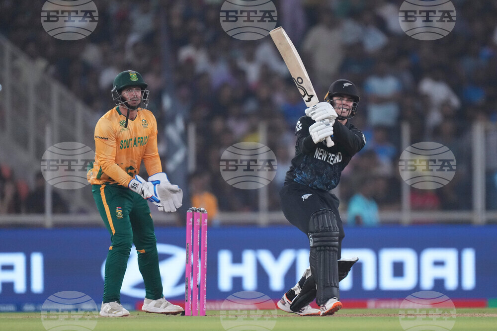 South Africa New Zealand T20 WCup Cricket