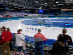 Milan Cortina Olympics Speedskating