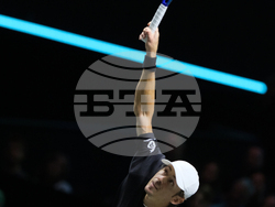 Netherlands ABN AMRO Tennis