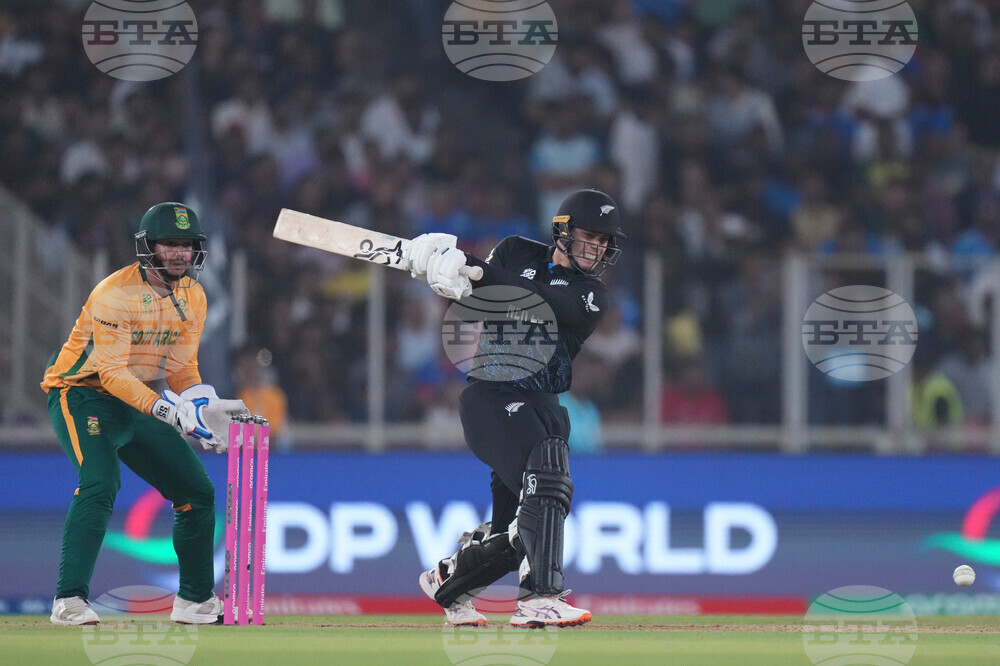 South Africa New Zealand T20 WCup Cricket