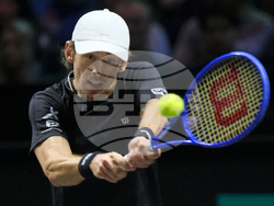 Netherlands ABN AMRO Tennis