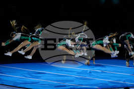 Milan Cortina Olympics Speedskating