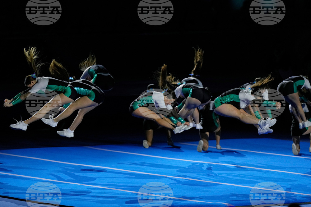 Milan Cortina Olympics Speedskating