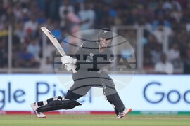South Africa New Zealand T20 WCup Cricket