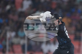 South Africa New Zealand T20 WCup Cricket