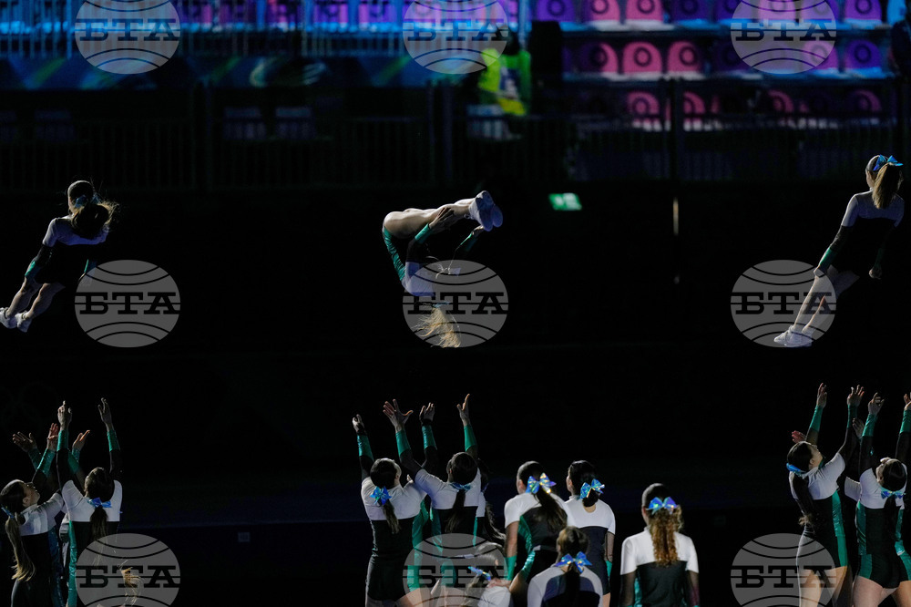 Milan Cortina Olympics Speedskating