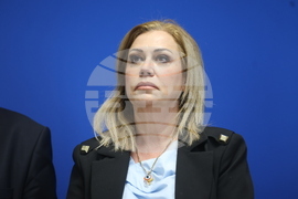 Гърция - Национален пресклуб на БТА-Атина - официално откриване