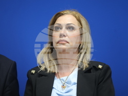 Гърция - Национален пресклуб на БТА-Атина - официално откриване