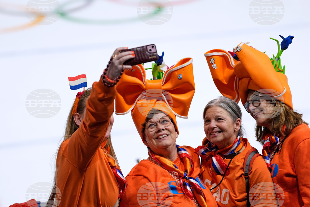 Milan Cortina Olympics Speedskating