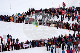 Milan Cortina Olympics Alpine Skiing