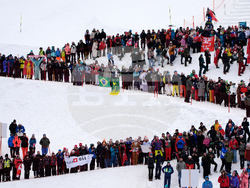 Milan Cortina Olympics Alpine Skiing