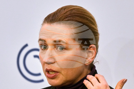 Germany Munich Security Conference