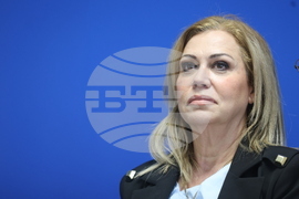 Гърция - Национален пресклуб на БТА-Атина - официално откриване