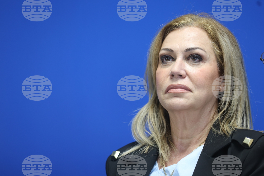 Гърция - Национален пресклуб на БТА-Атина - официално откриване