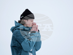 Milan Cortina Olympics Alpine Skiing