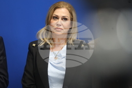 Гърция - Национален пресклуб на БТА-Атина - официално откриване