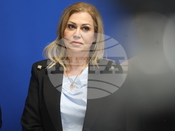 Гърция - Национален пресклуб на БТА-Атина - официално откриване