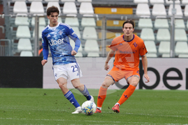 Italy Serie A Soccer