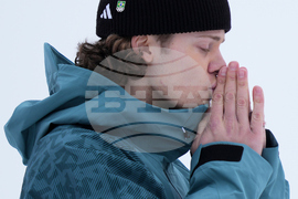 Milan Cortina Olympics Alpine Skiing