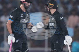 South Africa New Zealand T20 WCup Cricket