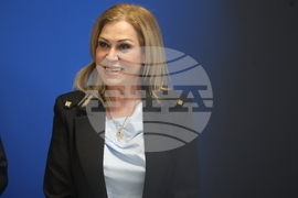 Гърция - Национален пресклуб на БТА-Атина - официално откриване