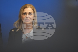 Гърция - Национален пресклуб на БТА-Атина - официално откриване