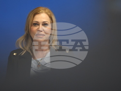 Гърция - Национален пресклуб на БТА-Атина - официално откриване