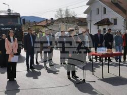 Снимка: Община Троян