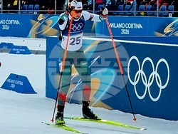 Италия - Зимни олимпийски игри Милано-Кортина 2026 - биатлон - Лора Христова