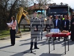 Снимка: Община Троян