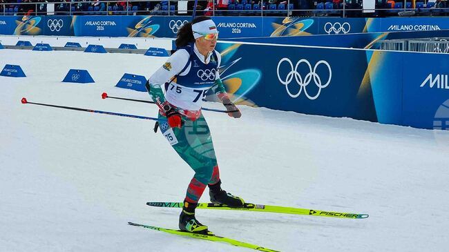 Валентина Димитрова: "Допуснах твърде много грешки при стрелбата, бягането ми също беше слабо"