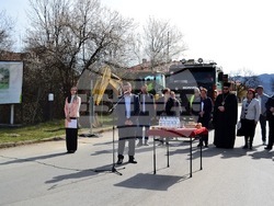 Снимка: Община Троян