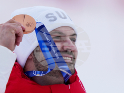 Milan Cortina Olympics Alpine Skiing