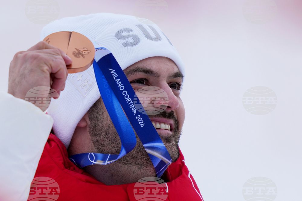 Milan Cortina Olympics Alpine Skiing