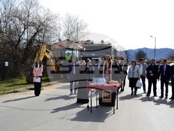 Снимка: Община Троян