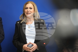 Гърция - Национален пресклуб на БТА-Атина - официално откриване