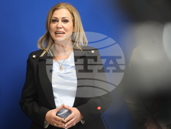 Гърция - Национален пресклуб на БТА-Атина - официално откриване