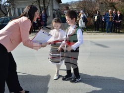 Снимка: Община Троян